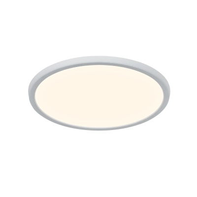 Oja 29 IP54 3000/4000K Ceiling light White Nordlux 2210616101